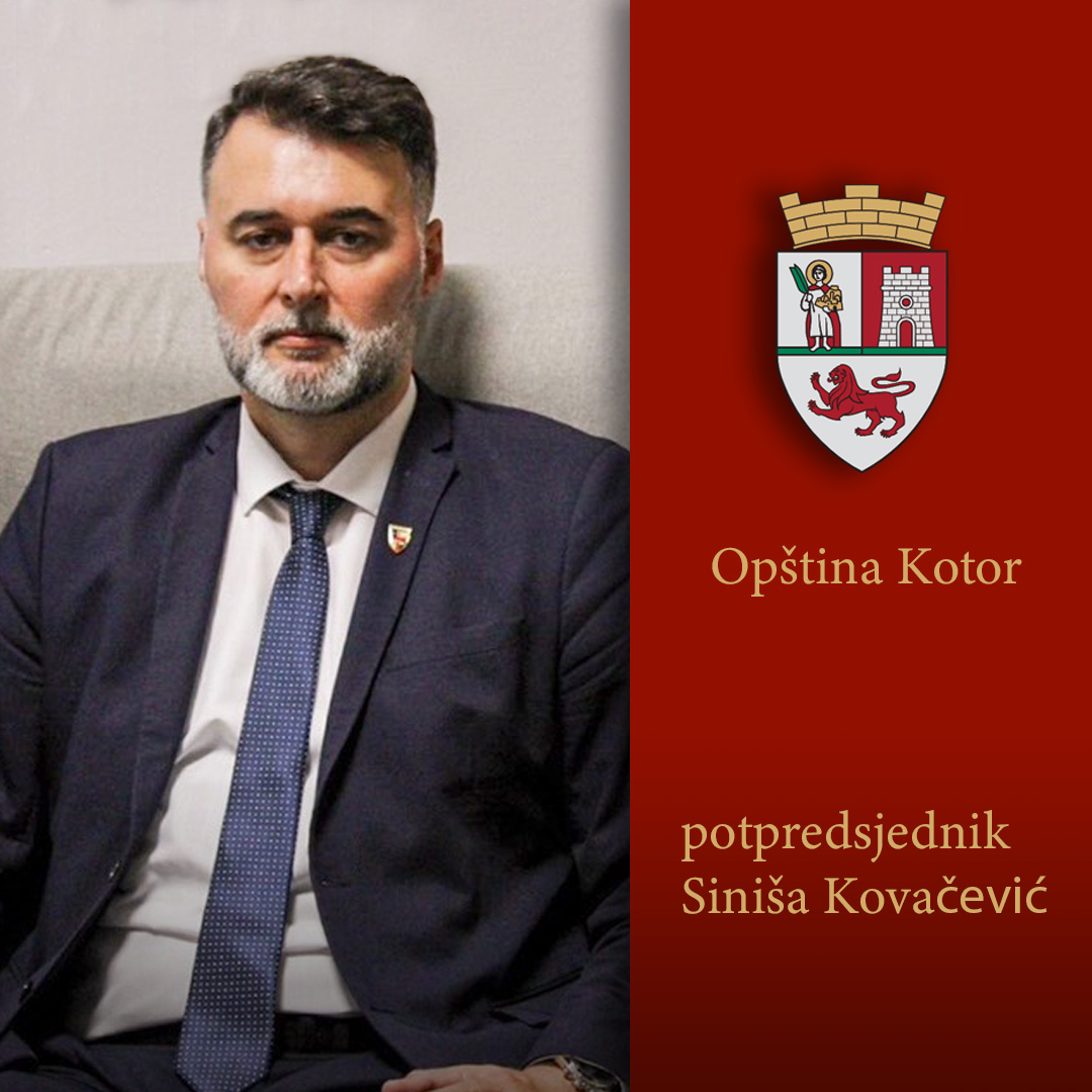 ČESTITAM 21. NOVEMBAR , DAN KADA KOTOR SLAVI DAN OPŠTINE, ARANĐELOVDAN I GOSPU OD ZDRAVLJA